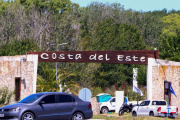 Costa del Este celebró sus 60 años de historia entre bosques, médanos y mar