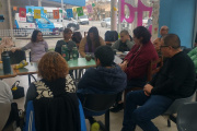 Lectura/S: un taller para leer, conversar y encontrarse con otros
