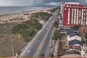 El Niño podría traer más lluvias e inestabilidad a la Costa Atlántica Bonaerense