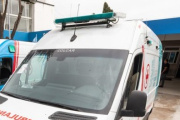 Mar de Ajó: un hombre cayó de una camilla durante un operativo y vecinos cuestionaron el procedimiento