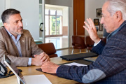 La Universidad Atlántida Argentina proyecta nuevas propuestas educativas para 2027