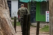 La Casa de Veteranos desmintió una supuesta campaña de recaudación en Paraje Pavón y La Esmeralda
