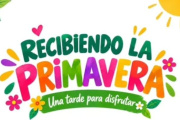 San Clemente del Tuyú recibe la primavera con música y actividades en el Vivero Cosme Argerich