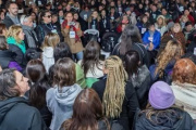 Santa Teresita se prepara para una nueva edición del Encuentro de Mujeres y Diversidades de La Costa