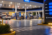 YPF aumenta 1% en promedio sus combustibles y el ajuste impactará en La Costa
