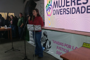 Mujeres y diversidades construyeron una agenda colectiva en La Costa