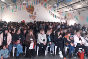 El tercer Encuentro de Mujeres y Diversidades presentó su documento final