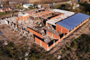 La Costa avanza con nuevas obras para ampliar la capacidad del sistema educativo