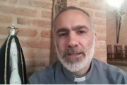 Encuentro pastoral y preparativos para las fiestas patronales de Santa Teresita