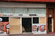Crisis comercial en La Costa: cerró la tradicional heladería Pirulo en San Clemente