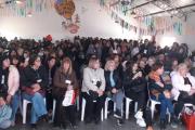 El tercer Encuentro de Mujeres y Diversidades presentó su documento final