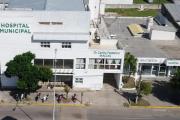 Casi 6 de cada 10 cirugías realizadas en el Hospital de Mar de Ajó fueron de urgencia