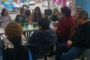 Lectura/S: un taller para leer, conversar y encontrarse con otros