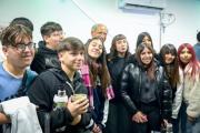 La Expo Educativa acercó a jóvenes de La Costa nuevas oportunidades de formación y trabajo