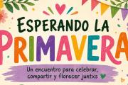 “Esperando la Primavera”: música, folklore y actividades para compartir en la Plaza del Tanque