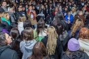 Santa Teresita se prepara para una nueva edición del Encuentro de Mujeres y Diversidades de La Costa