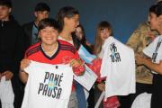 “Del aula a la pantalla”: La Costa abrió la inscripción para crear cortometrajes sobre la juventud y la comunidad