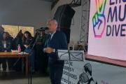 De Jesús: “No puede ser una Argentina para cuatro años: hay que construir para 100 años”