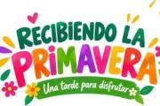 San Clemente del Tuyú recibe la primavera con música y actividades en el Vivero Cosme Argerich