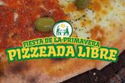 San Bernardo se prepara para una noche de primavera con música, pizza y diversión