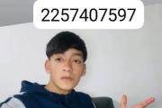 Buscan a un adolescente de 15 años desaparecido desde ayer