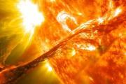 Tormentas solares: qué riesgos existen para internet y por qué Las Toninas ocupa un lugar clave