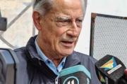Juan de Jesús anunció que el Municipio busca adquirir el histórico cine de San Clemente