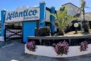 Juan de Jesús adelantó los planes municipales para el predio del Balneario Atlántico
