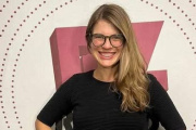 Delfina Rossi llega a Mar de Ajó para debatir sobre el endeudamiento de las familias