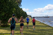 San Clemente se prepara para la 10.ª edición del Triatlón Desafío de La Tapera