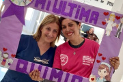 El Hospital Municipal de Santa Teresita realiza hasta 150 tratamientos oncológicos y hematológicos por mes