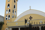 Octubre llega con misas, celebraciones y actividades comunitarias en San Clemente Romano