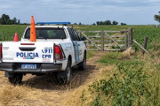 Murió un joven de 26 años tras recibir un disparo accidental en un campo de General Madariaga