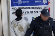 Detuvieron a “El Mugre”, un hombre con pedido de captura vigente