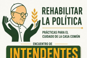 Intendentes de la región se reunirán en Chascomús para debatir sobre política y bien común