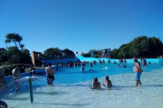 Termas Marinas Park confirmó su cronograma de apertura para octubre