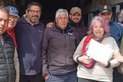 La Biblioteca Popular Juan XXIII avanza con su proyecto de ampliación