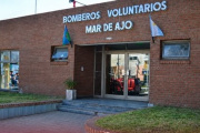Investigan una serie de falsas alarmas que movilizan a los Bomberos en La Costa