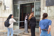 Prisión perpetua para Francisco Reddy por el triple crimen de Chascomús