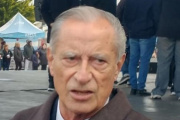 Juan de Jesús confirmó una presentación judicial contra la quita del beneficio de Zona Fría