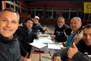 La Escuela Náutica del Club continúa con sus cursos de formación