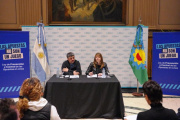 Presentan una “mega ley” contra la ciberludopatía en la provincia de Buenos Aires