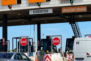 Aumentan un 8,8% los peajes rumbo a La Costa: cuánto costará viajar desde este viernes