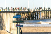 Costa Atlántica: escapadas cortas y reservas de último momento marcaron el movimiento turístico