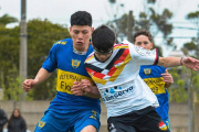 Popular Lavalle manda en soledad y se ilusiona con el campeonato