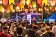 Llega la tercera edición del Oktubre Fest a Lucila del Mar