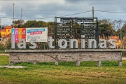 Murió una mujer en Las Toninas y hay un hombre detenido