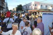 La Comisión de Festejos de Las Toninas se reunió con comerciantes para organizar la temporada de verano