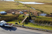 La Provincia licitó una obra millonaria para mejorar el abastecimiento de agua en cuatro distritos bonaerenses