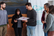 La Costa ya cuenta con 54 unidades productivas de alimentos artesanales habilitadas